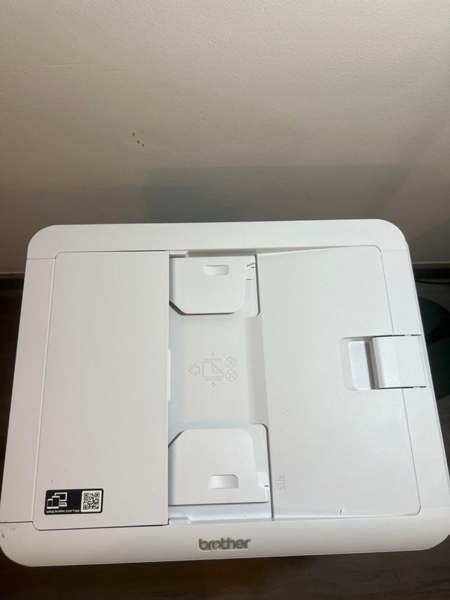 Brother MFC-J4340DWE Multifunción