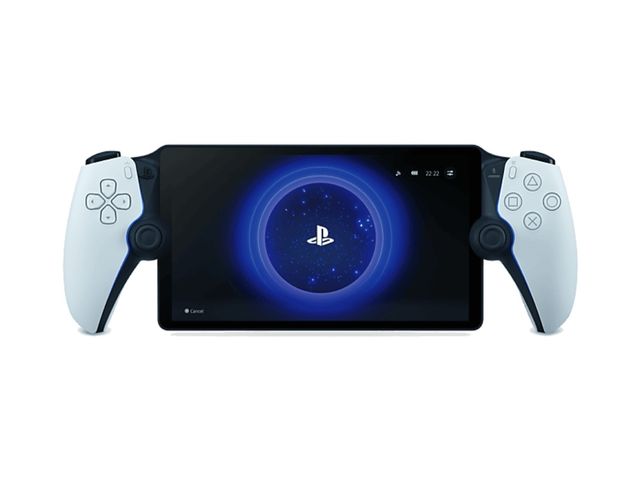 Sony PlayStation Portal para PS5 8”