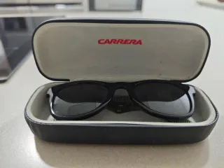 Gafas de sol Carrera Negras