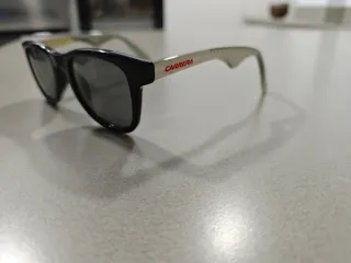 Gafas de sol Carrera Negras