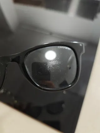 Gafas de sol Carrera Negras