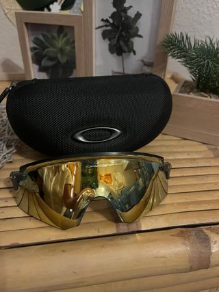 Gafas Ciclismo Deportivas Espejo