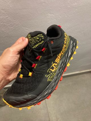 La Sportiva Lycan II Trail Running Zapatilla