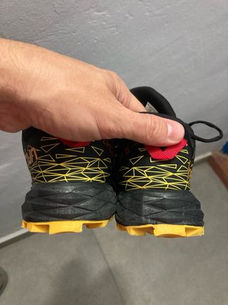 La Sportiva Lycan II Trail Running Zapatilla