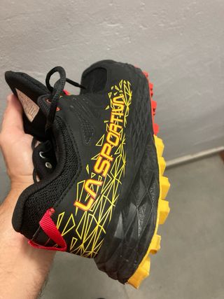 La Sportiva Lycan II Trail Running Zapatilla
