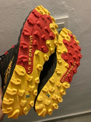La Sportiva Lycan II Trail Running Zapatilla