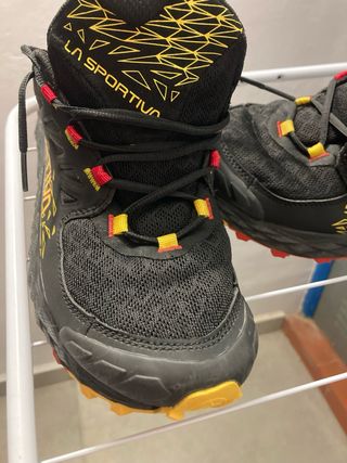 La Sportiva Lycan II Trail Running Zapatilla