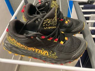 La Sportiva Lycan II Trail Running Zapatilla