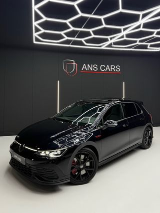 Volkswagen Golf GTI CLUBSPORT 300