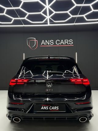 Volkswagen Golf GTI CLUBSPORT 300