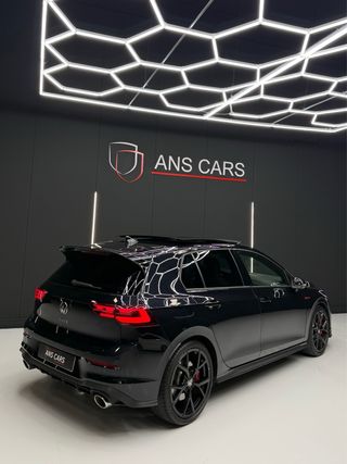 Volkswagen Golf GTI CLUBSPORT 300