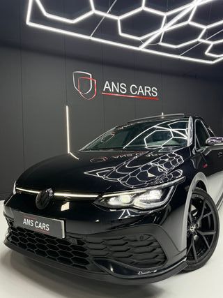 Volkswagen Golf GTI CLUBSPORT 300