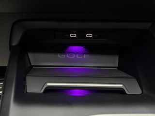 Volkswagen Golf GTI CLUBSPORT 300