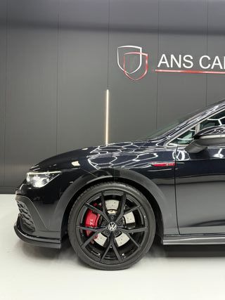 Volkswagen Golf GTI CLUBSPORT 300