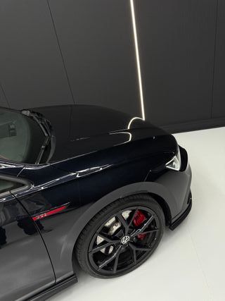 Volkswagen Golf GTI CLUBSPORT 300