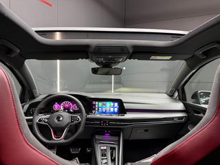 Volkswagen Golf GTI CLUBSPORT 300