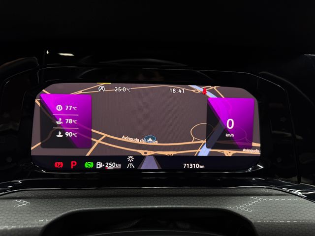 Volkswagen Golf GTI CLUBSPORT 300