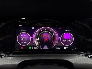 Volkswagen Golf GTI CLUBSPORT 300