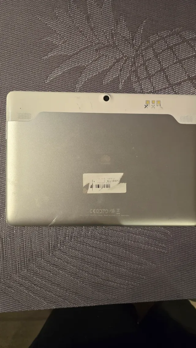 Tablet Huawei