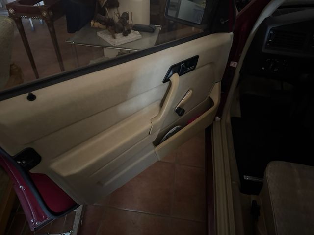 Mercedes-Benz Clase E 1993