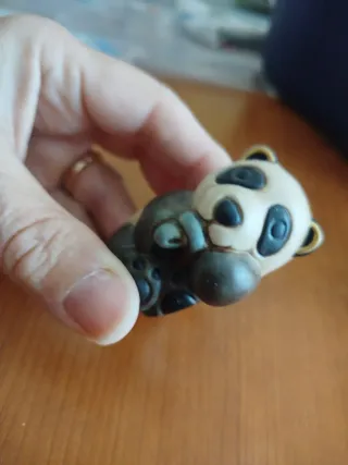 Panda Thun