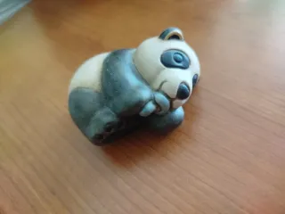 Panda Thun