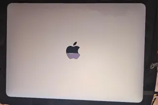 MacBook Air M1 2020 Gris Espacial