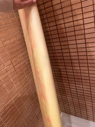 Tabla de surf Black on White