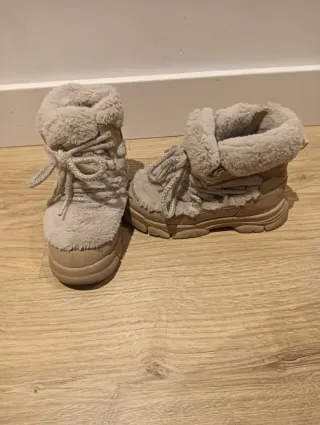 Botas,manoletinas,zapatillas niña 