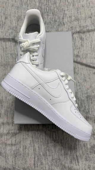 Nike Air Force 1 Blancas