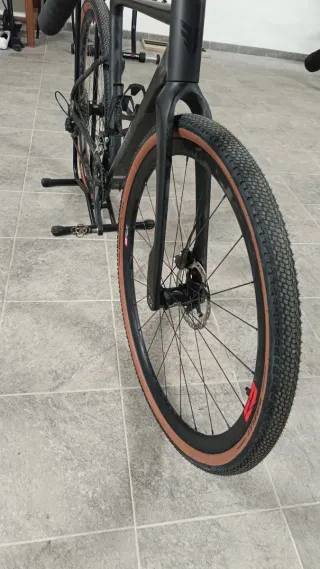 Berria Belador Allroad HPR GRX 400