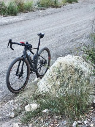 Berria Belador Allroad HPR GRX 400