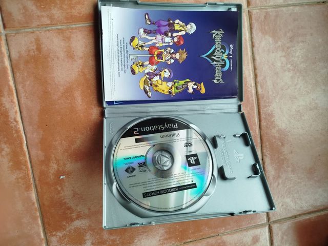 Pacchetto di 7 giochi per Play 2