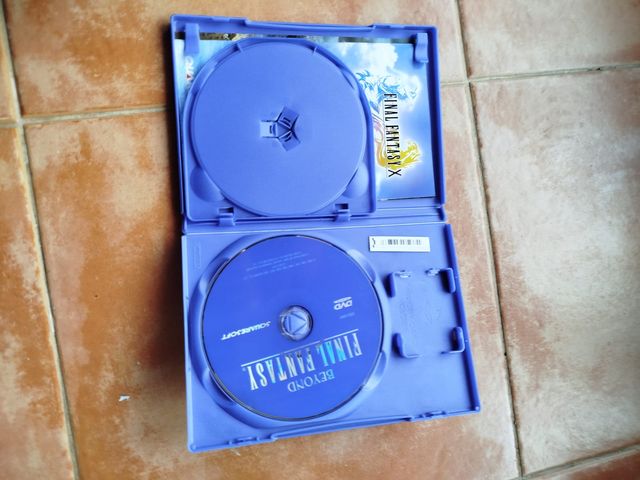 Pacchetto di 7 giochi per Play 2