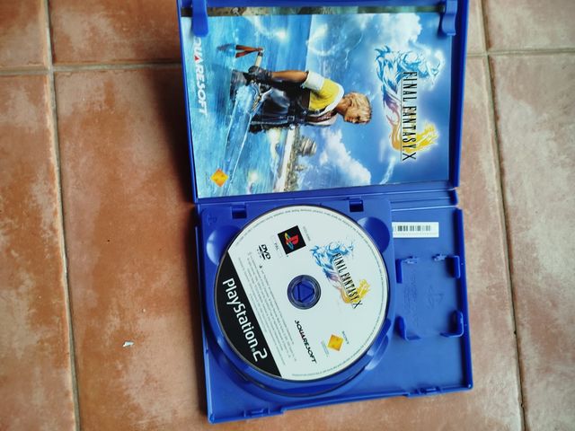 Pacchetto di 7 giochi per Play 2