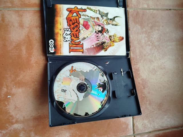 Pacchetto di 7 giochi per Play 2