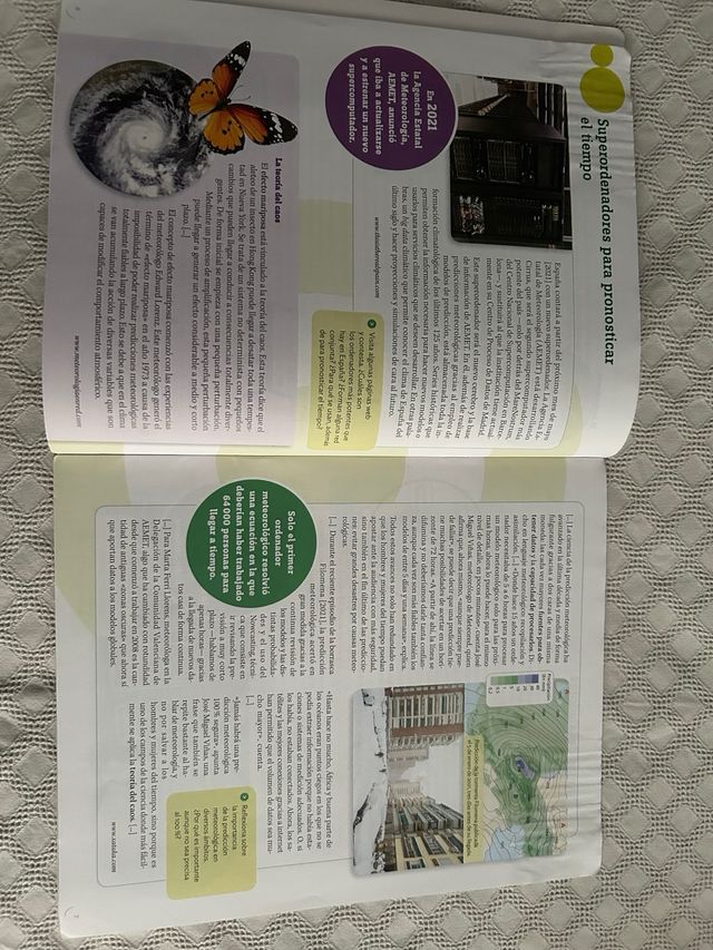 física y química 3 ESO