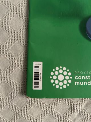 física y química 3 ESO