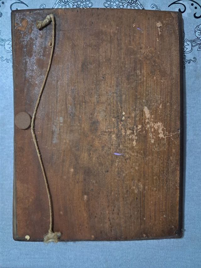 Tablero de madera tallada Salzburg