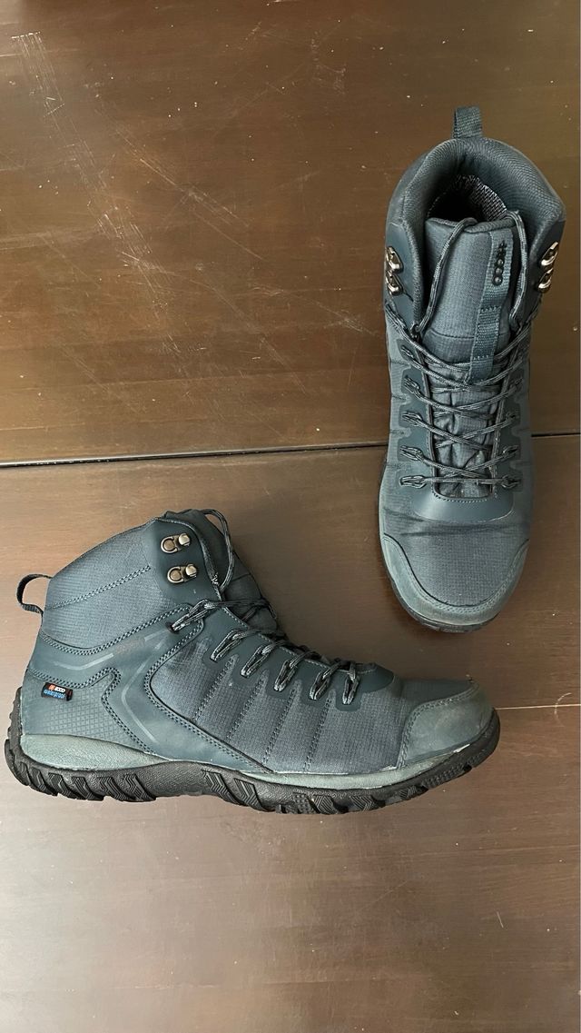 Botas de montaña +8000 Talla 46