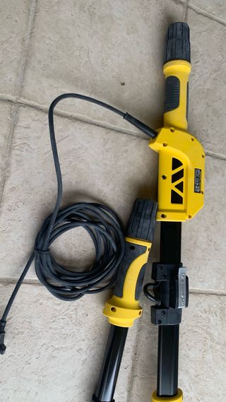 Levigatrice Cartongesso Stanley Fatmax 750W