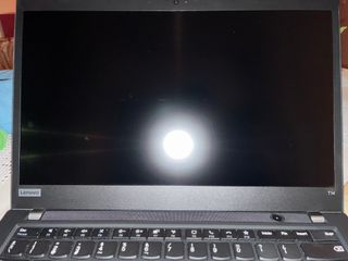 Lenovo ThinkPad T14 Portátil