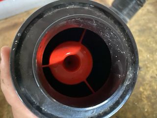 Filtro de potencia carbono Monster Energy