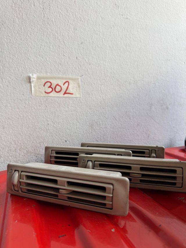 Rejillas Aireador VW T4 