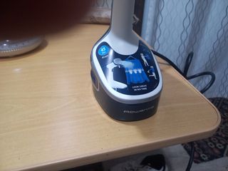 Plancha de vapor Rowenta DR8095