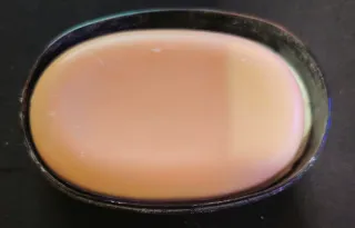 Sapone Mandarin Oriental Hong Kong