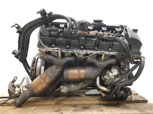 Motor BMW Z4 2.5 23i E89 2009