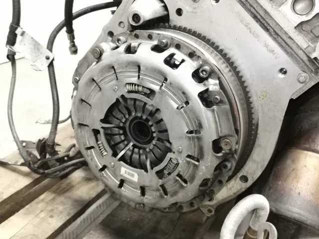 Motor BMW Z4 2.5 23i E89 2009