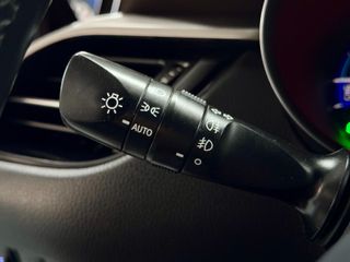 Toyota C-HR 1.8 125H Dynamic Plus