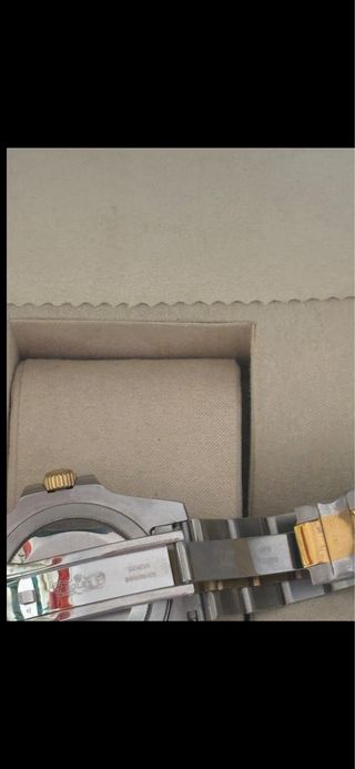 Rolex Submariner Date